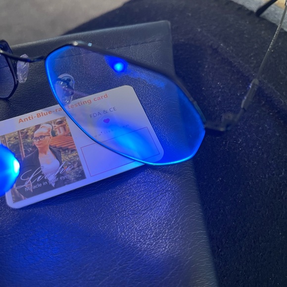 Topfoxx Blue-ray blocking glasses - Picture 6 of 6